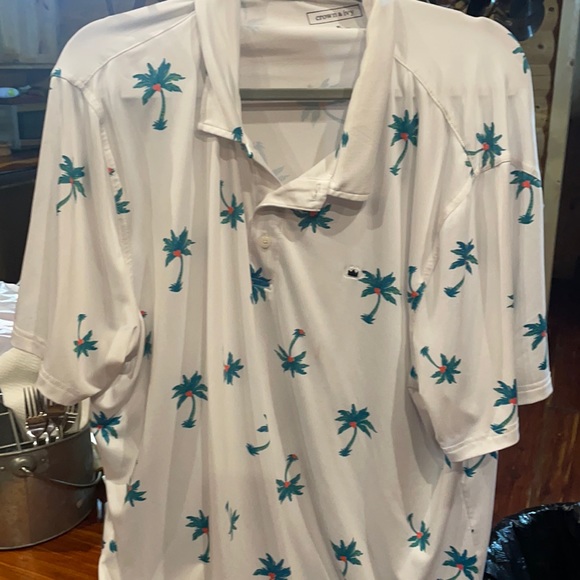 crown & ivy Other - Have a Crown & Ivy polo shirt